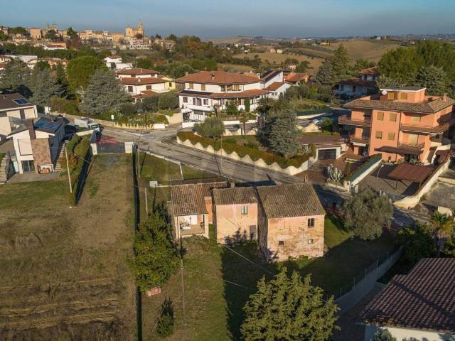 Rustico in vendita a Marche, Ancona