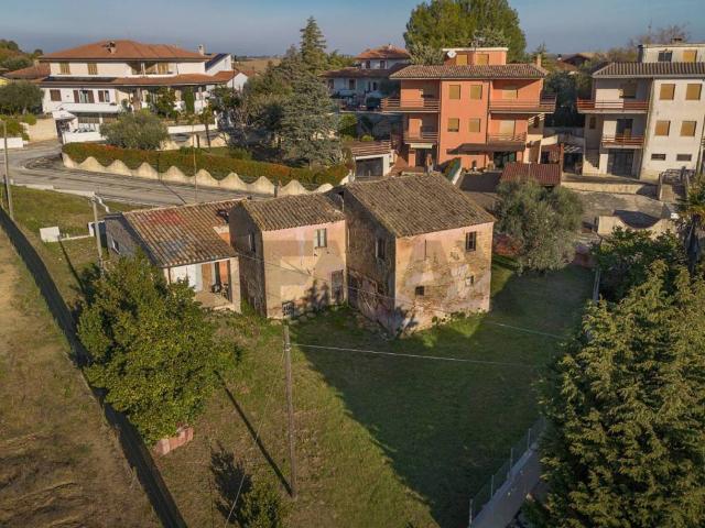 Rustico in vendita a Marche, Ancona