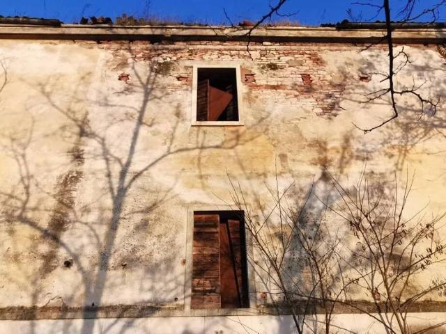 Rustico in vendita a Barbarano Mossano, Ponte Di Mossano