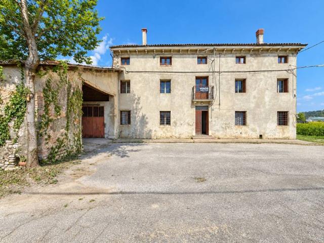 Rustico in vendita a Crosaretto, Ponte di Barbarano