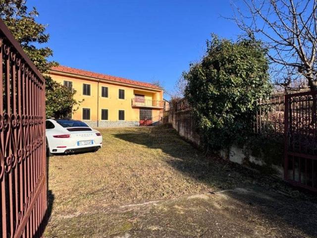 Rustico in vendita a Piemonte, Cuneo