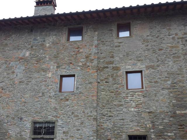 Rustico in vendita a Barberino Di Mugello, Toscana