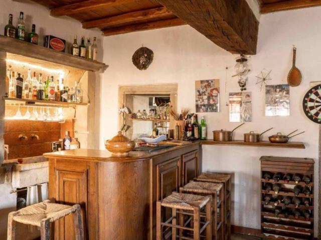Rustico in vendita a Barberino Di Mugello, Toscana
