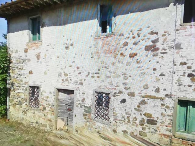 Rustico in vendita a Barberino Di Mugello, Toscana