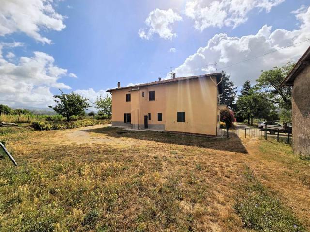 Rustico in vendita a Barberino Di Mugello, Toscana
