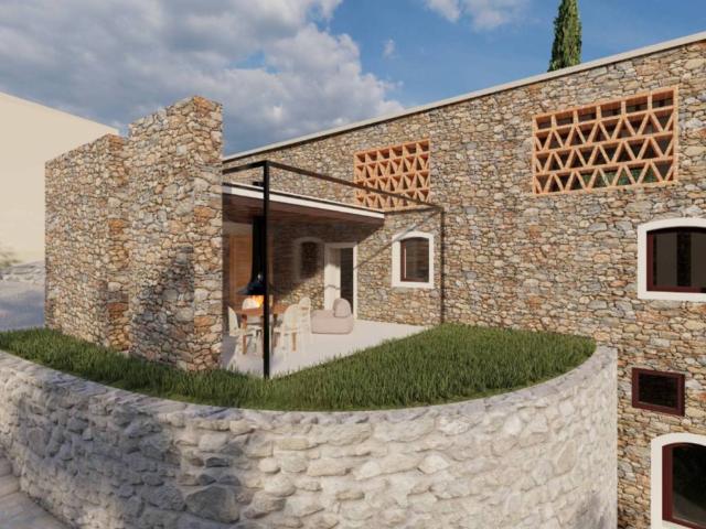 Rustico in vendita a Barberino Di Mugello, Toscana