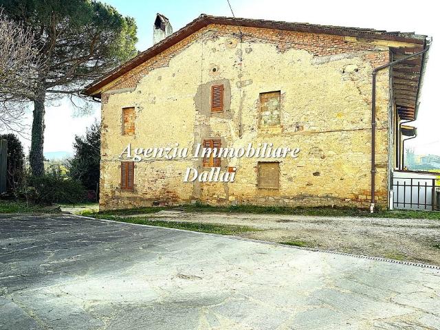 Rustico in vendita a Barberino Di Mugello, Toscana