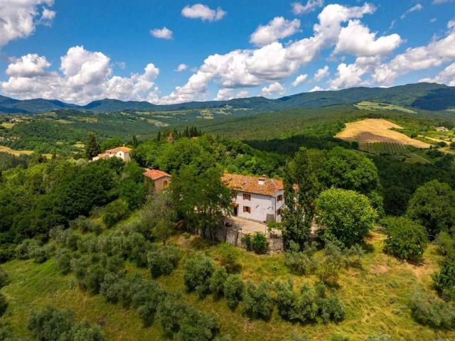 Rustico in vendita a Barberino Di Mugello, Toscana