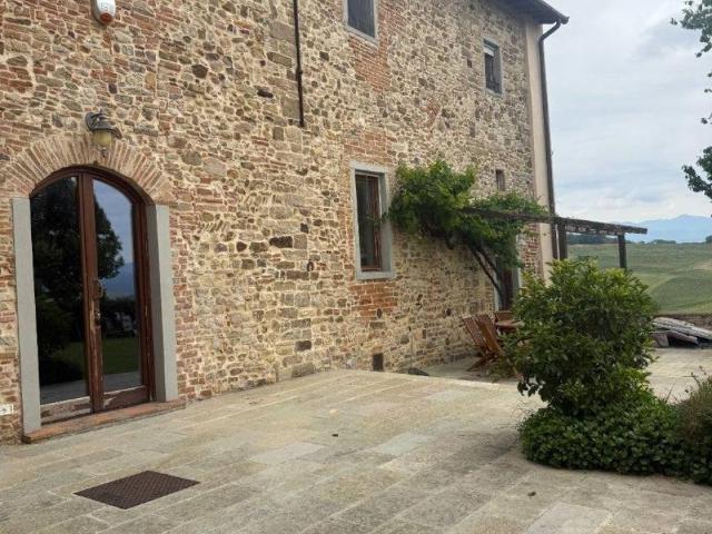 Rustico in vendita a Barberino Di Mugello, Toscana