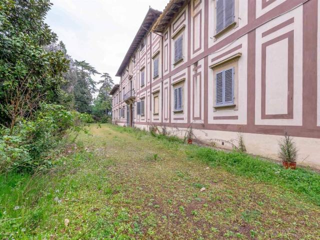 Rustico in vendita a Barberino Di Mugello, Toscana