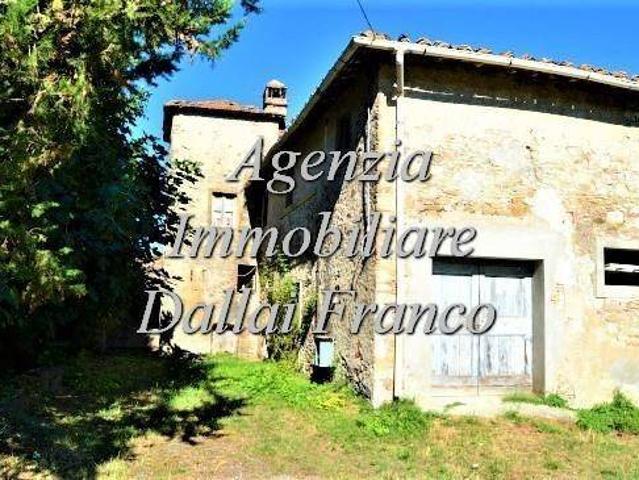 Rustico in vendita a Barberino Di Mugello, Toscana