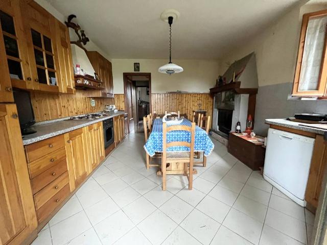 Rustico in vendita a Barberino Di Mugello, Toscana