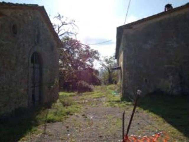 Rustico in vendita a Barberino Di Mugello, Toscana