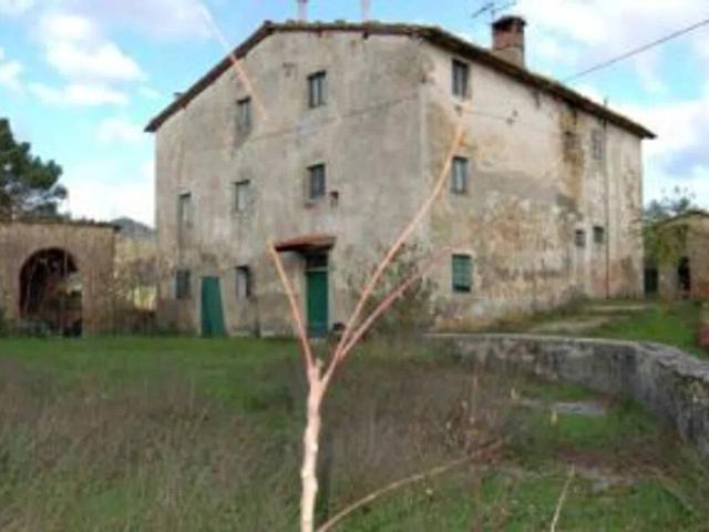 Rustico in vendita a Barberino Di Mugello, Toscana