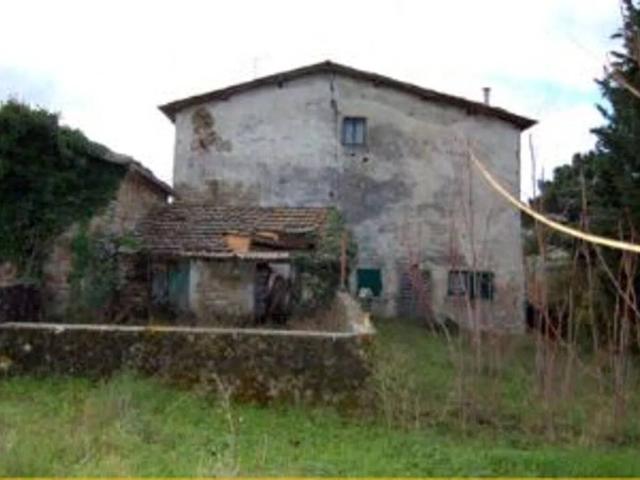 Rustico in vendita a Barberino Di Mugello, Toscana