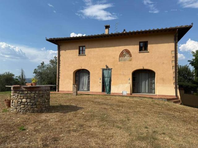Rustico in vendita a Barberino Tavarnelle, Romita