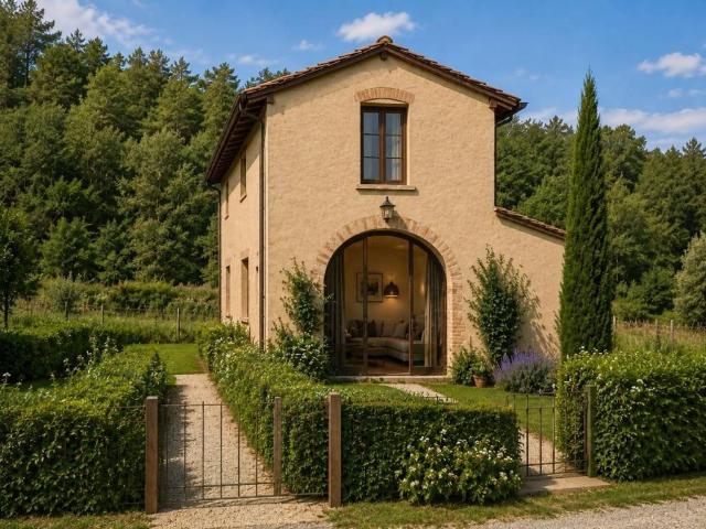 Rustico in vendita a Barberino Tavarnelle, Vico D'elsa