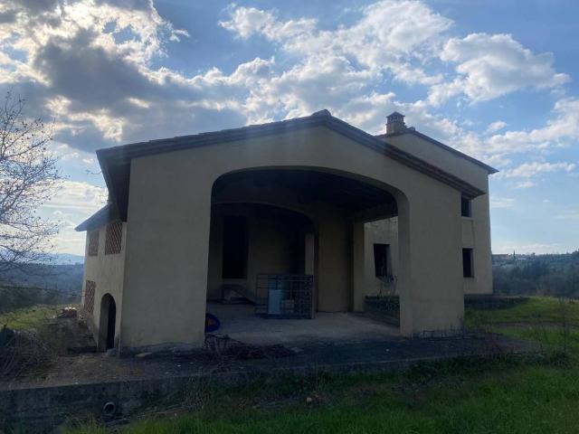 Rustico in vendita a Barberino Tavarnelle, Marcialla