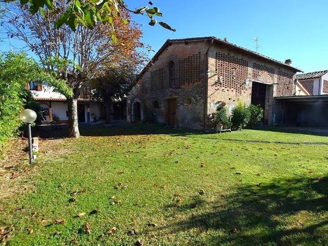 Rustico in vendita a Barberino Tavarnelle, Vico D'elsa