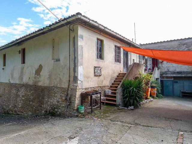 Rustico in vendita a Barberino Tavarnelle, Sant'appiano
