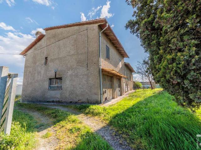 Rustico in vendita a Barberino Tavarnelle, Lecchi