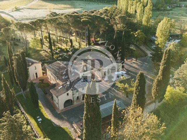 Rustico in vendita a Barberino Tavarnelle, Barberino Val D'elsa