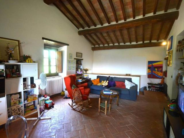Rustico in vendita a Barberino Tavarnelle, Marcialla