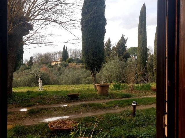 Rustico in vendita a Barberino Tavarnelle, Sambuca Val Di Pesa