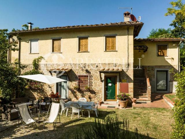 Rustico in vendita a Barberino Tavarnelle, Barberino Val D'elsa