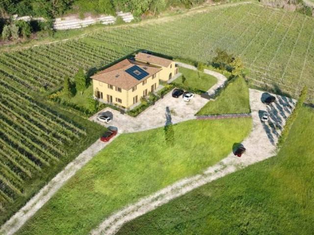Rustico in vendita a Barberino Tavarnelle, Vico D'elsa