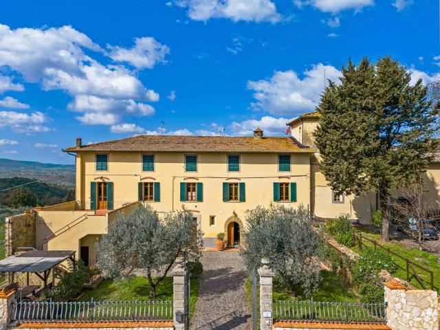 Rustico in vendita a Barberino Tavarnelle, Barberino Val D'elsa