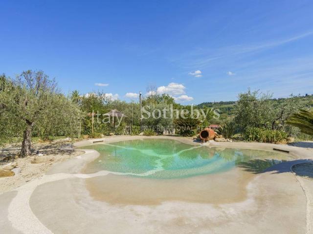 Rustico in vendita a Magliano, Tavarnelle Val di Pesa