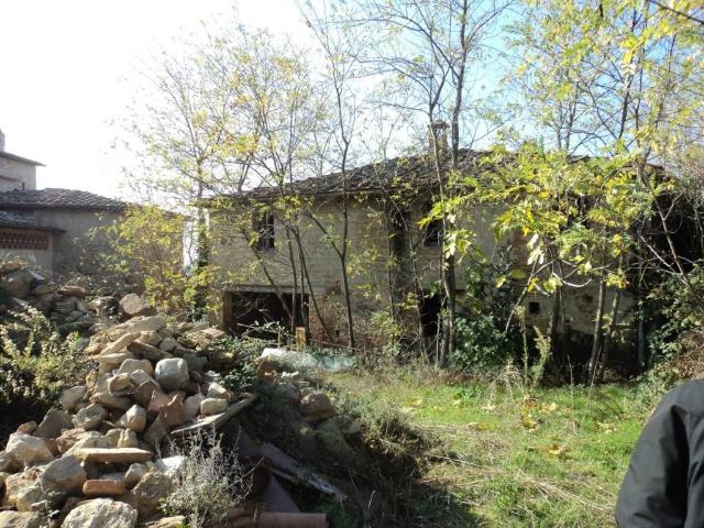 Rustico in vendita a Barberino Tavarnelle, Tavarnelle Val Di Pesa