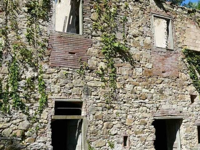 Rustico in vendita a Barberino Tavarnelle, San Donato In Poggio