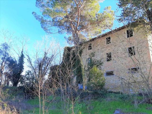 Rustico in vendita a Barberino Tavarnelle, Barberino Val D'elsa