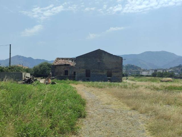 Rustico in vendita a Sant'Antonio, Barcellona Pozzo Di Gotto