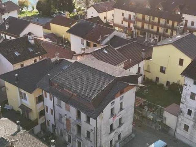 Rustico in vendita a Barcis, Friuli-Venezia Giulia