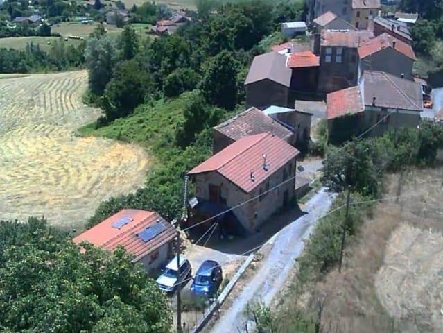 Rustico in vendita a Bardi, Reggio Emilia