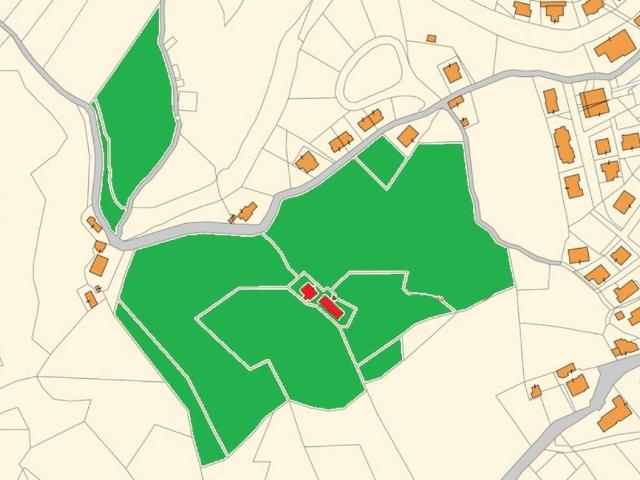Rustico in vendita a Bardi, Reggio Emilia