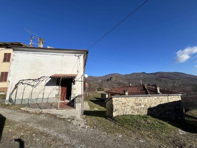 Rustico in vendita a Bardi, Reggio Emilia