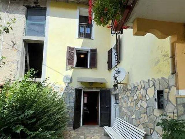 Rustico in vendita a Bardineto, Liguria