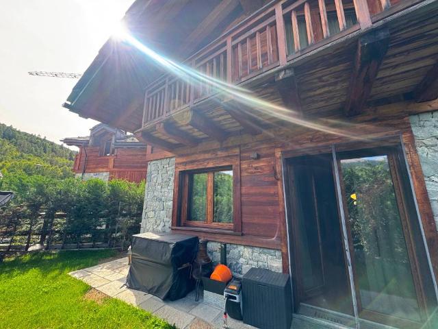 Rustico in vendita a Campo Smith, Bardonecchia