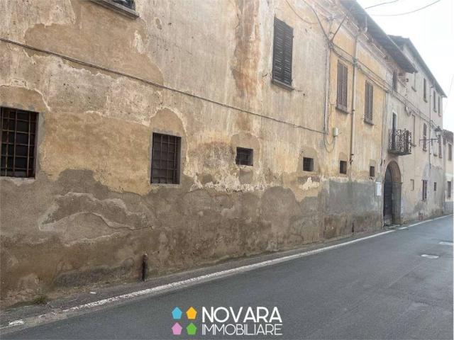 Rustico in vendita a Piemonte, Novara