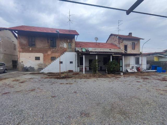 Rustico in vendita a Barengo, Novara