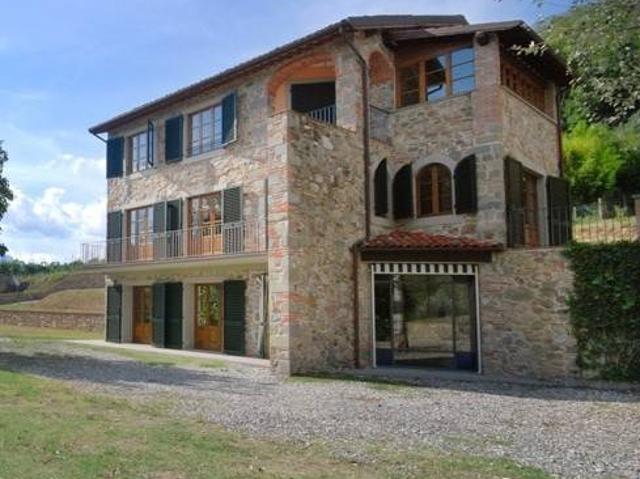 Rustico in vendita a Unione dei comuni Media Valle del Serchio, Barga