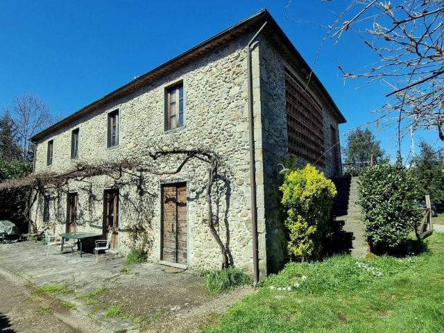 Rustico in vendita a Unione dei comuni Media Valle del Serchio, Barga