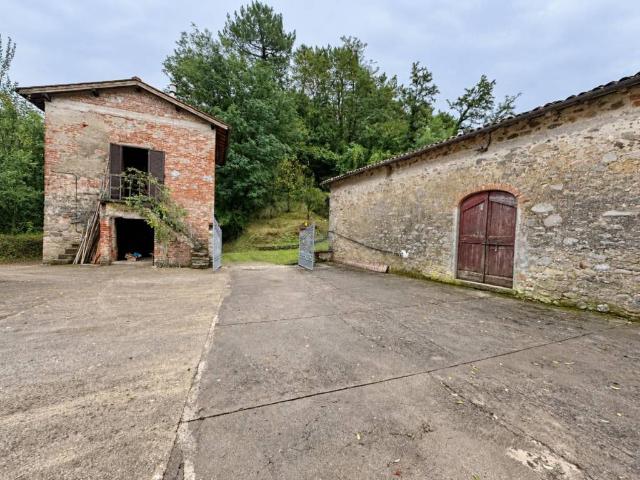 Rustico in vendita a San Pietro in Campo, Barga