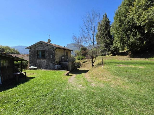 Rustico in vendita a Unione dei comuni Media Valle del Serchio, Barga