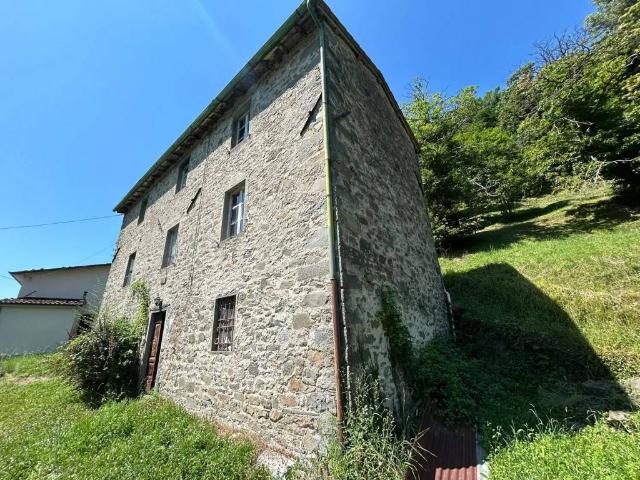 Rustico in vendita a Barga, Lucca