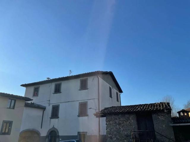 Rustico in vendita a Filecchio, Barga